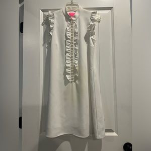 Lilly Pulitzer Adalee Shift Dress